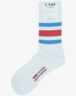 Unio HH Toronto white-blue-red