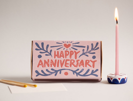 Happy Anniversary