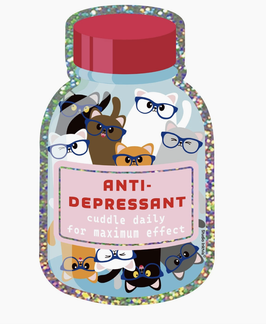 Antidepessant