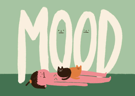 Karte Slinga Mood