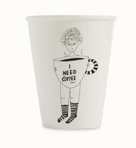 Cup Coffee Now