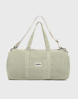 Wochenendtasche Gabriel grün