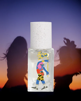 Ukhu Pacha 15ml