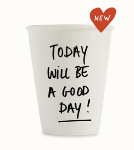 Cup Good Day