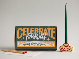 Celebrate Yourself