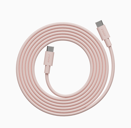Cable 1 new pink