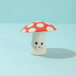 Keramik Mushroom
