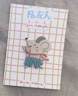 Patch Maus