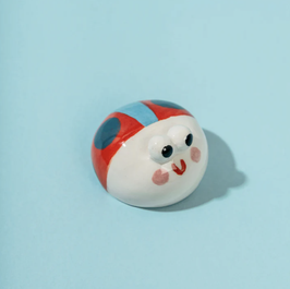 Keramik Mandy The Ladybug