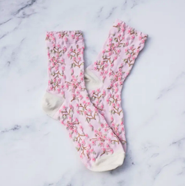 Socken Spring