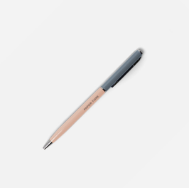 Kuli nude/zink