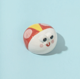 Keramik Mari The Ladybug