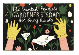 Gardener's Poppyeed & Peppermint