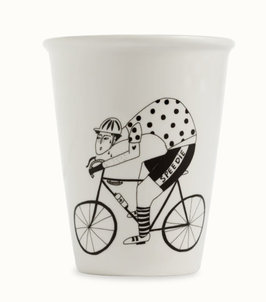 Cup Speedy