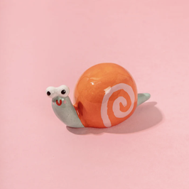 Keramik Neli The Snail