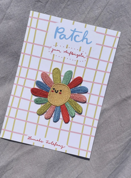 Patch Sonne