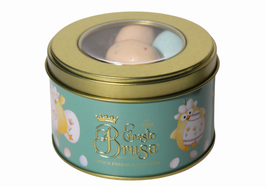 OVETTI CAFFE' LATTA