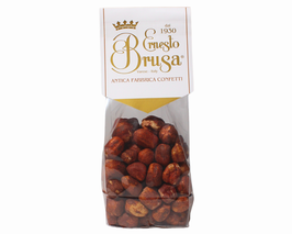 NOCCIOLE TOSTATE