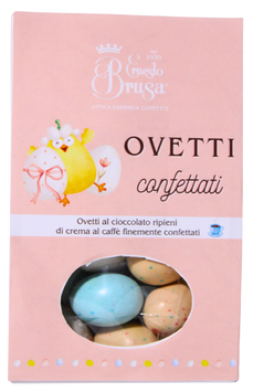 CADEAUX OVETTI CAFFE'