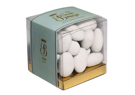 Le Golosità Fondente Cubo 100g