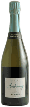 Marguet Ambonnay 2015