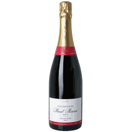 Paul Bara Grand Rose de Bouzy