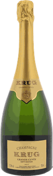 Krug Edition 168
