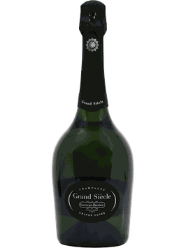 Laurent Perrier Grand Siecle