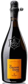 Veuve Clicquot Grande Dame 2008