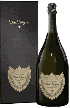 Dom Perignon 2010 coffret cadeau