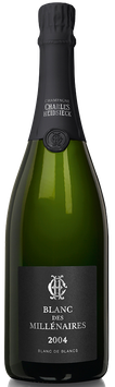 Charles Heidsieck Blanc des Millenaires 2004
