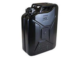 20L FUEL JERRYCAN