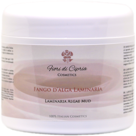 Fango a base di Alga Laminaria