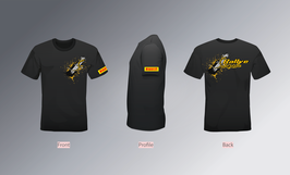 T-Shirt Rallye Salamandre 2019