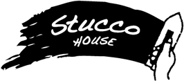 Stucco House