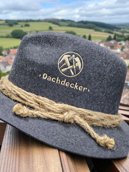 Seilhut "DACHDECKER"  909 155 ANTRA