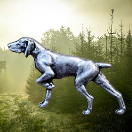 ANSTECKER JAGDHUND 126 225