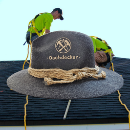 Seilhut "DACHDECKER"  908 155 ANTRA