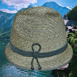 H.PERLSTROHHUT GOISERER 632 109 FORST