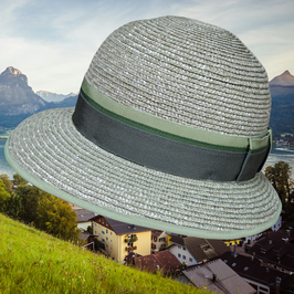D.BORTENHUT EINFASS 633 109 OLIV