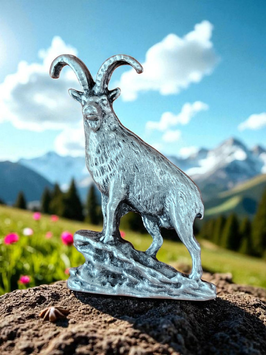ANSTECKER STEINBOCK 148 225