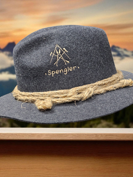 Seilhut "SPENGLER"  909 155 ANTRA
