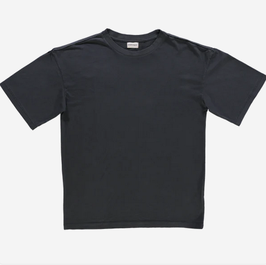 Männer Kurzarmshirt Pirate Black