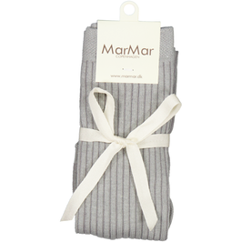 Baby & Kind Strumpfhose Chalk Grey