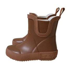 Kinder Gummistiefel Caramel