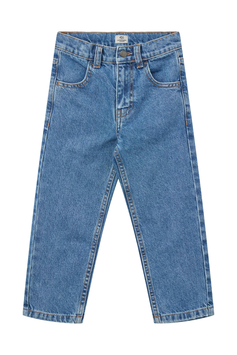 Baby & Kind Jeanshose Indigo Blue