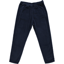Unisex Cordhose Midnight Navy