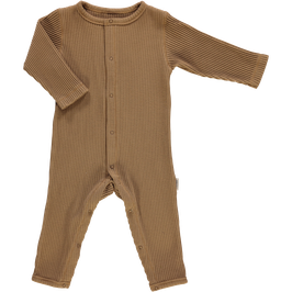 Baby Rippstrampler Dijon