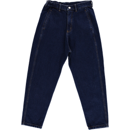 Frauen Jeanshose Dark Blue