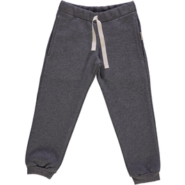 Kinder Sweathose Anthracite